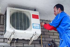 24/7 and Emergency HVAC Near Crandall, TX | Air Conidtioning and Heating Contractors